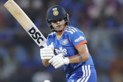'I can't ask anything else from her' - Harmanpreet Kaur heaps praise on Shafali Verma after Asia Cup triumph