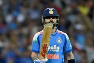 Virat Kohli