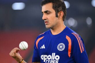 'It's about how mentally strong you are' - Gautam Gambhir warns India's young batters ahead of BGT