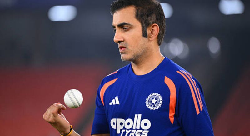 'It's about how mentally strong you are' - Gautam Gambhir warns India's young batters ahead of BGT