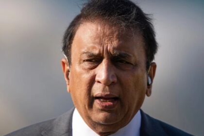 Asian Games 2026: 'The pitch is going to be uncertain' - Sunil Gavaskar warns India