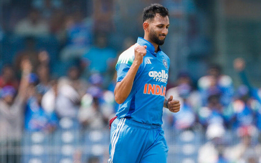 'A series where you need to try out people' - Dinesh Karthik suggests two key changes in India's XI for IND vs WI 2nd ODI