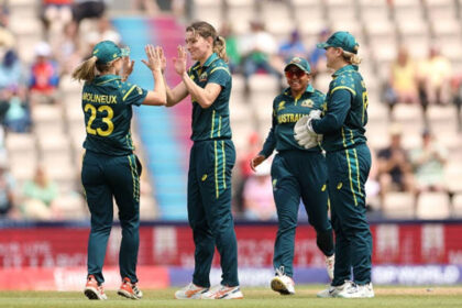 Australia Women