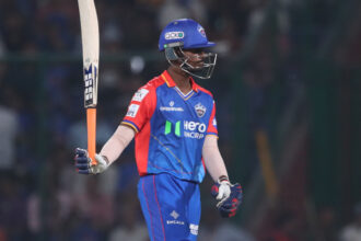 Abishek Porel