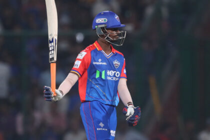 Abishek Porel