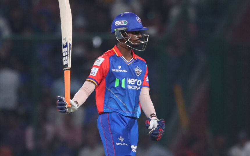 Abishek Porel