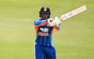 'Abhishek Sharma should play Test cricket' - Suresh Raina questions focus on red-ball format