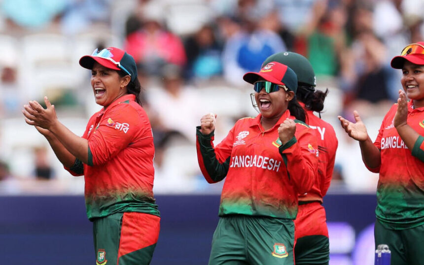 Nahida Akhter and Sobhana Mostary front runners to replace Nigar Sultana as Bangladesh T20I captain