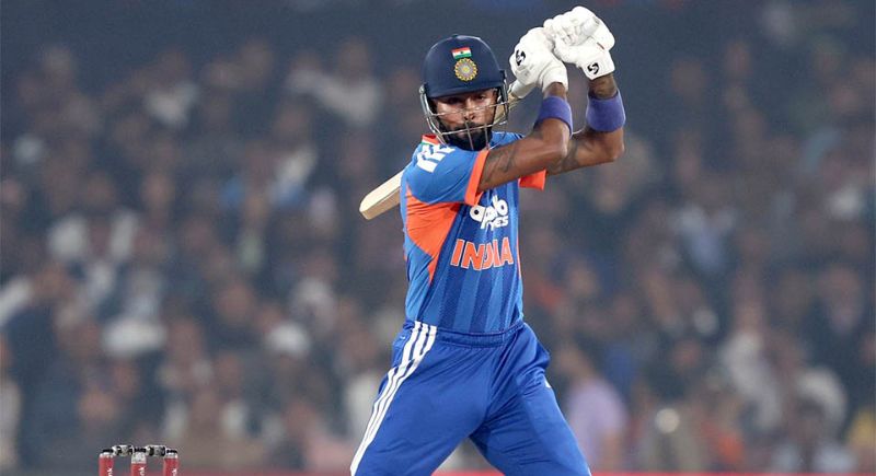'We don't want to push him' - Gautam Gambhir sets clear condition for Hardik Pandya's India return