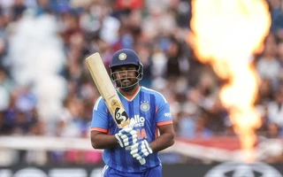 Sanju Samson