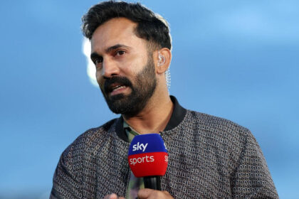 'This team is very ordinary': Dinesh Karthik tears into Pakistan side in scathing assessment