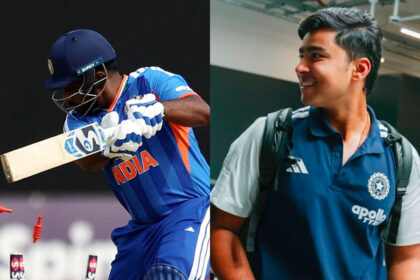 'Toughest decision in my coaching tenure' - Gautam Gambhir reveals his toughest decision as India coach