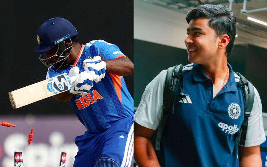 'Toughest decision in my coaching tenure' - Gautam Gambhir reveals his toughest decision as India coach