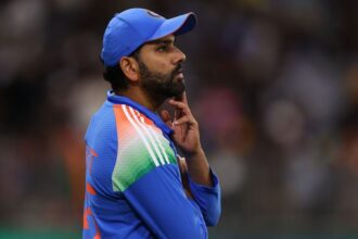 'He is beyond selection chatter' - Wasim Jaffer demands clarity over Rohit Sharma's future as ODI batter