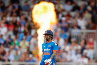 Ishan Kishan