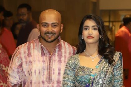 Prithvi Shaw's fiancée calls off engagement, cricketer deletes posts