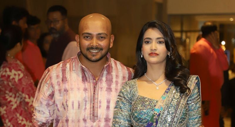 Prithvi Shaw's fiancée calls off engagement, cricketer deletes posts