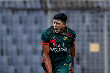 Nahid Rana unlikely to get NOC for Big Bash League amid Bangladesh commitments