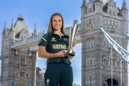Sophie Molineux doubtful for Bangladesh ODI series with hip injury