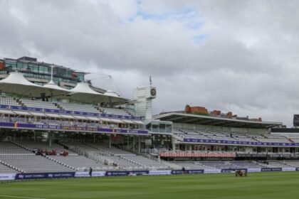 'We have to make 450 to get back into it' - Darren Lehmann demands Northants batters step up