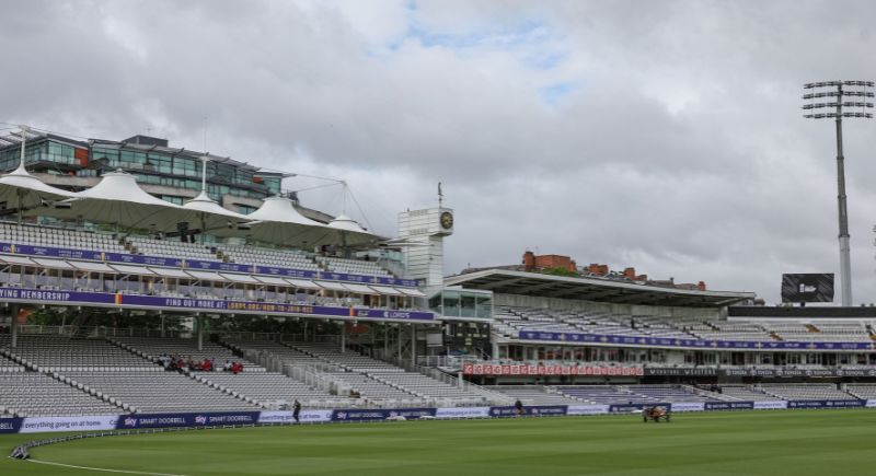 'We have to make 450 to get back into it' - Darren Lehmann demands Northants batters step up