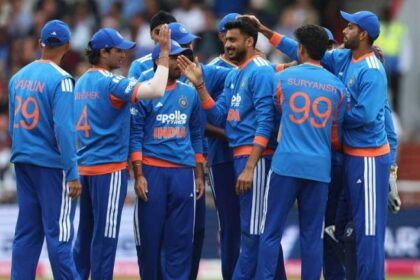 Has India ever lost to an associate team in T20Is?