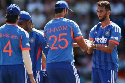 India vs Afghanistan 1st T20I in Delhi to go ahead as scheduled on September 13, confirms DDCA