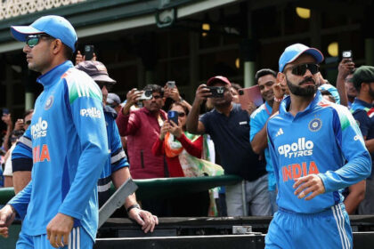 India’s New Zealand tour schedule creates logistical headache; Shubman Gill, Jasprit Bumrah to miss final two ODIs