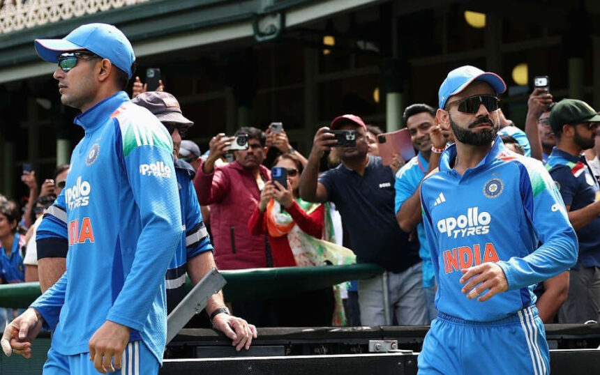 India’s New Zealand tour schedule creates logistical headache; Shubman Gill, Jasprit Bumrah to miss final two ODIs