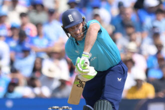 Jos Buttler shatters records, becomes first England batter to cross 10,000 white-ball runs