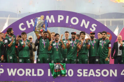 UAE players' availability uncertain ahead of ILT20 auction