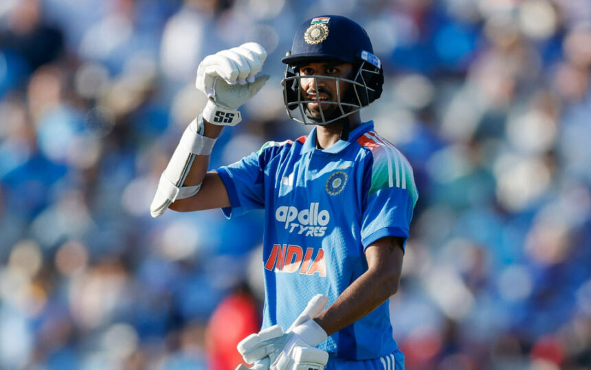 Washington Sundar