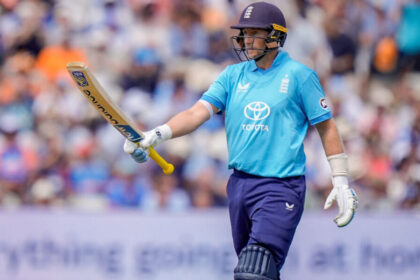 Root retains ODI Men's Player of the Summer for 2026, lauds England for 'moving in the right direction'
