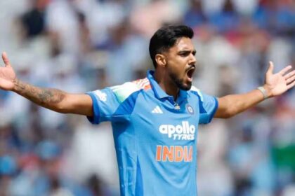 'Resting alone is not workload management' - Aakash Chopra on Gurnoor Brar playing all formats