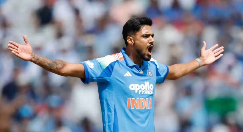 'Resting alone is not workload management' - Aakash Chopra on Gurnoor Brar playing all formats