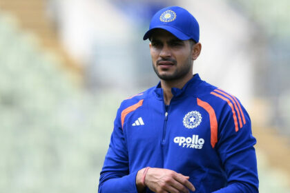 Shubman Gill