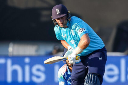 Joe Root joins Kohli after surpassing Tendulkar record to reach 23,000 international runs