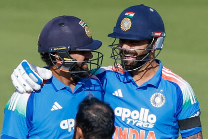 'Conversations have always been about how to take the Indian team forward' - Virat Kohli on his relationship with Rohit Sharma