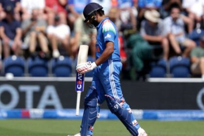 Rohit Sharma