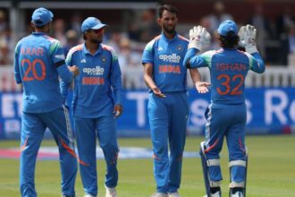 India announce ODI and T20I squads for West Indies home series, Asian Games squad updated