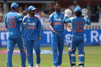 India announce ODI and T20I squads for West Indies home series, Asian Games squad updated