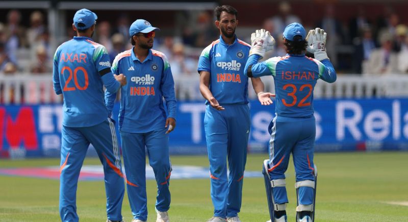 India announce ODI and T20I squads for West Indies home series, Asian Games squad updated