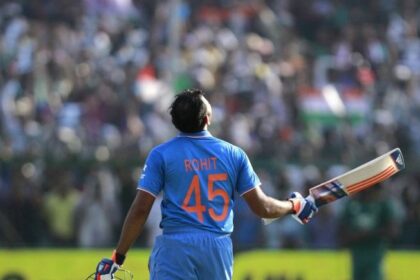 'Age is just a number' - Chetan Sharma backs Rohit Sharma for 2027 ODI World Cup