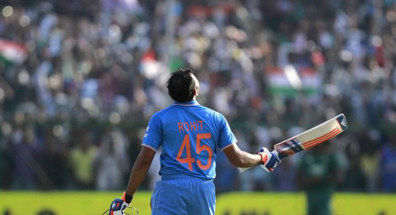 'Age is just a number' - Chetan Sharma backs Rohit Sharma for 2027 ODI World Cup