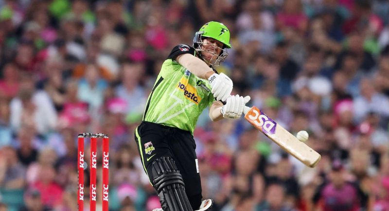 David Warner joins Kathmandu Gorkhas for Nepal Premier League 2026