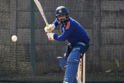 Prabhsimran Singh
