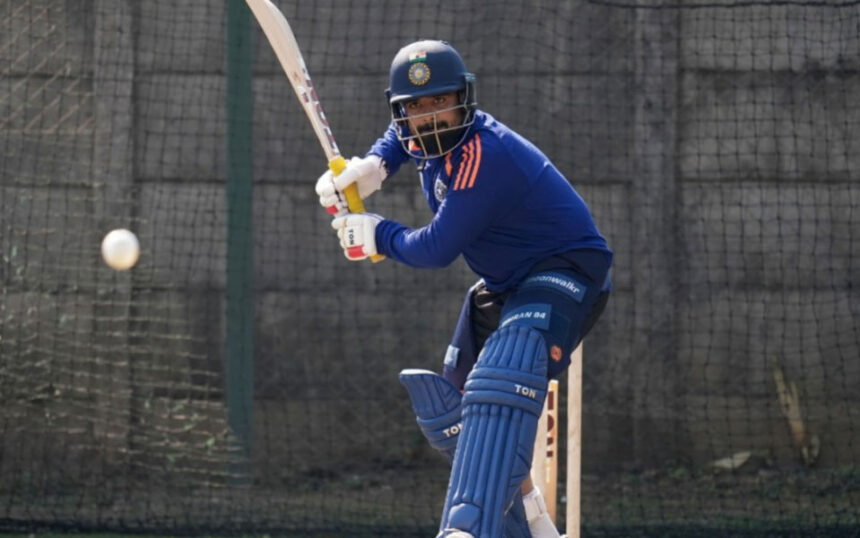 Prabhsimran Singh