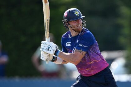Reports: Ben Stokes' PSL and MLC plans face ECB NOC refusal