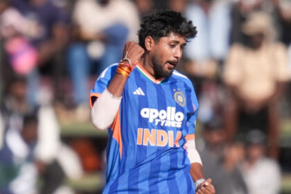 Yash Thakur
