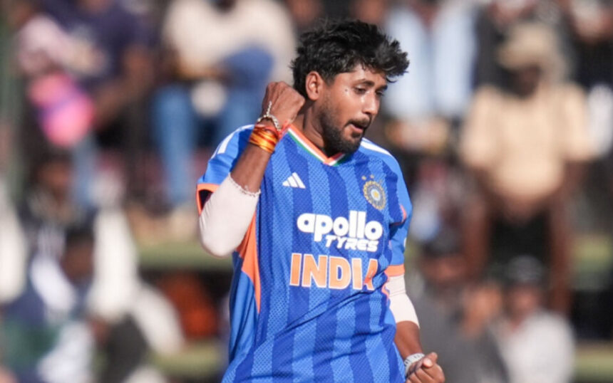 Yash Thakur